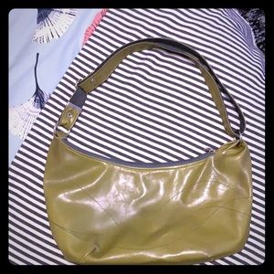 Crystalyn Kae Citrine Large Hobo - Vegan, USA